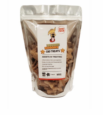 CBD-Infused Jumbo Pack